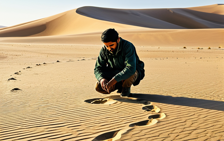 초보자를 위한 야외 학습 가이드 - **Prompt:** A man (30s-40s, with subtle Middle Eastern features, casually dressed) stands contemplat... 초보자를 위한 야외 학습 가이드 - **Prompt:** A man (30s-40s, with subtle Middle Eastern features, casually dressed) stands contemplat...