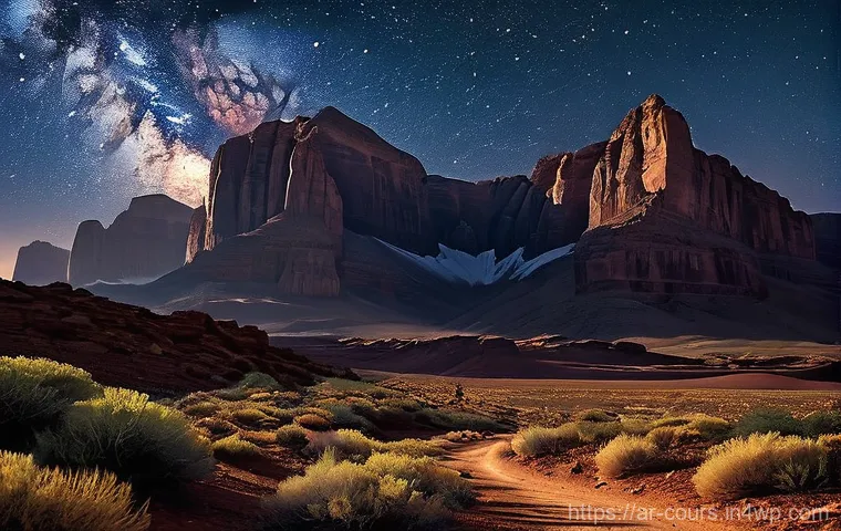 자연 탐방과 역사 교육의 융합 - **Prompt 2: Oasis of Time and Tradition**
    "An enchanting scene showcasing the harmonious blend o...